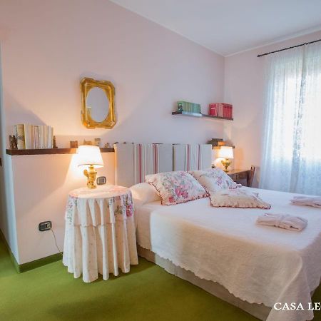 Bed and Breakfast Casa Legnani Cogliate Exteriér fotografie