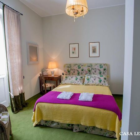 Bed and Breakfast Casa Legnani Cogliate Exteriér fotografie
