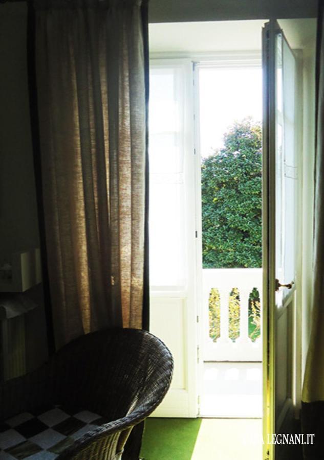 Bed and Breakfast Casa Legnani Cogliate Exteriér fotografie